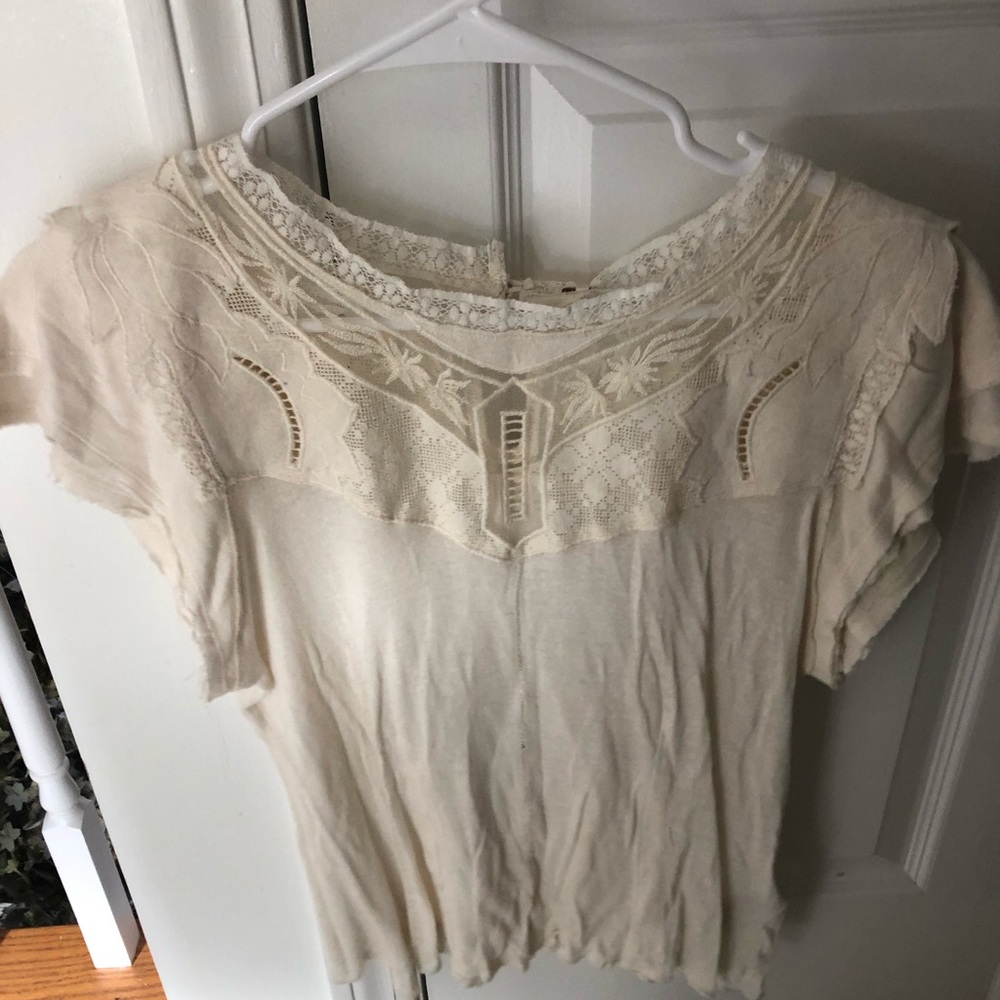 Free people top